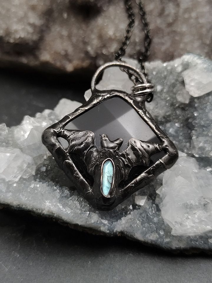Bats Sorcery - NightBound Diamond product image (1)