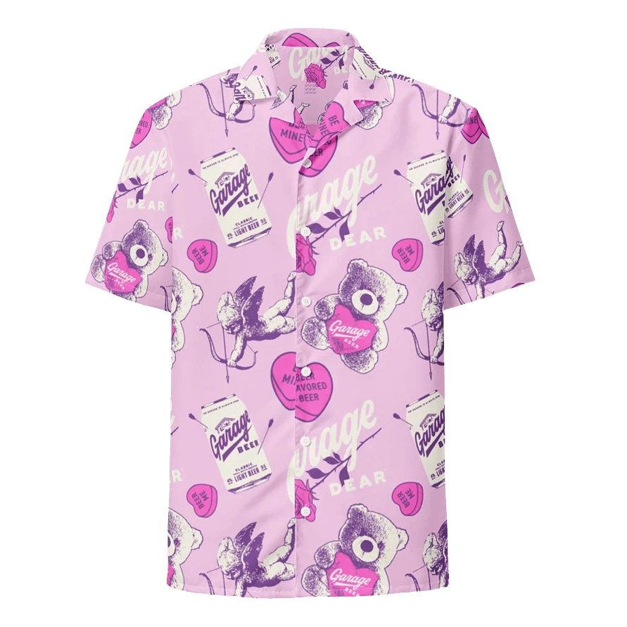 Garage Dear Hawaiian product image (1)