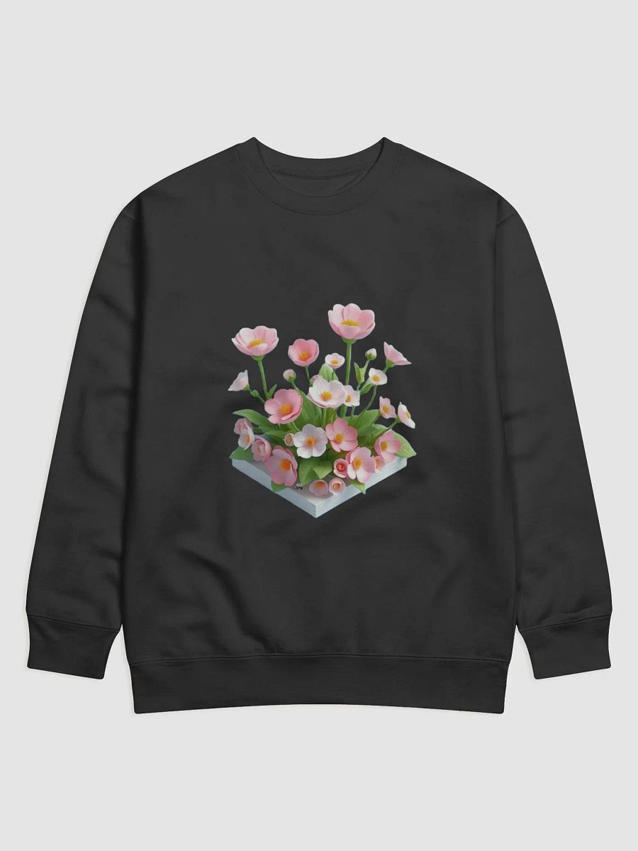 Natur Blumen 3D Optik Frühling Sommer product image (2)