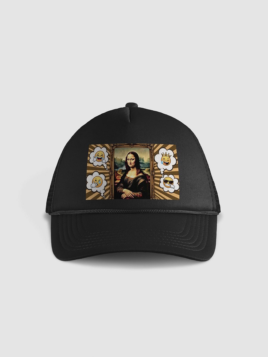 Pop Culture Parody (Meme Style) Cap product image (2)