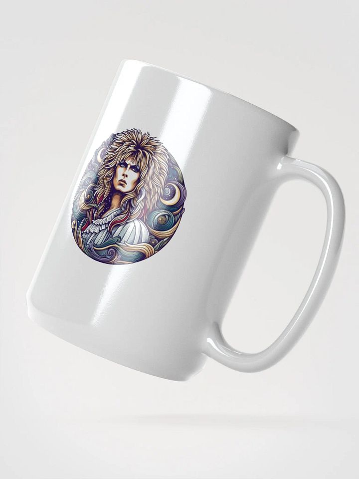 Jareth Labyrinth Forever Starman product image (2)