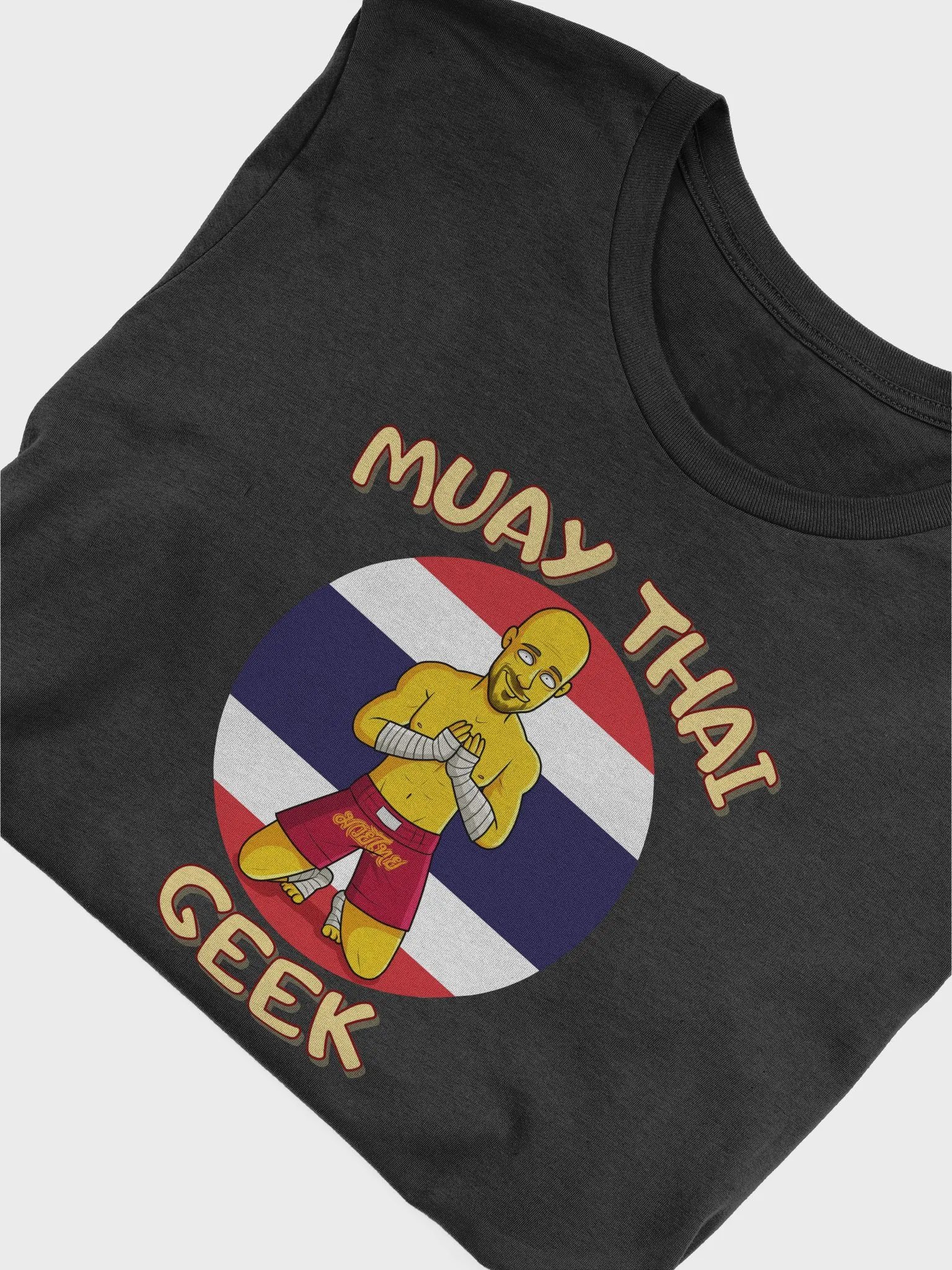 MTG Black Soft touch Tee product image (5)