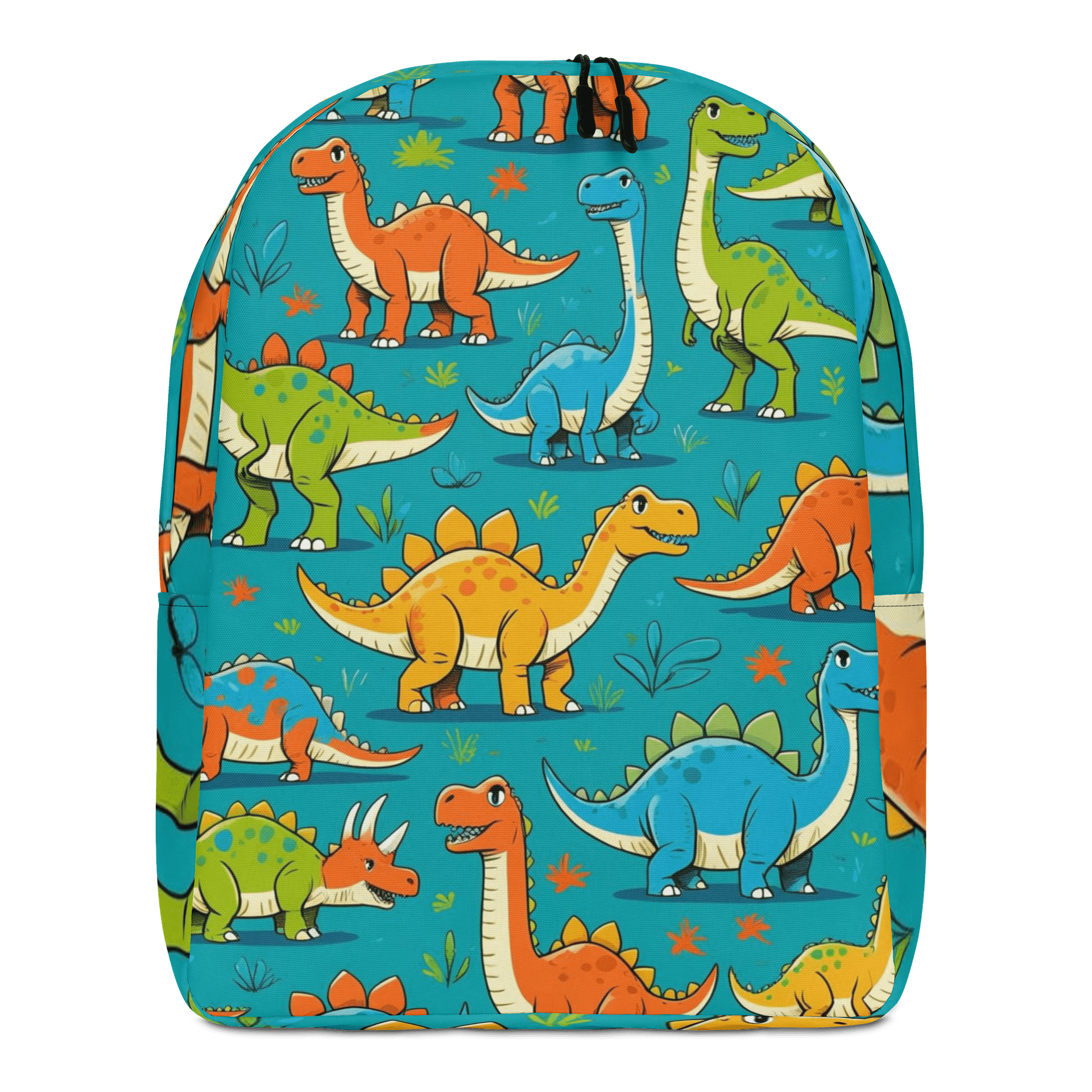 Dino Daze All-Over Backpack product image (1)