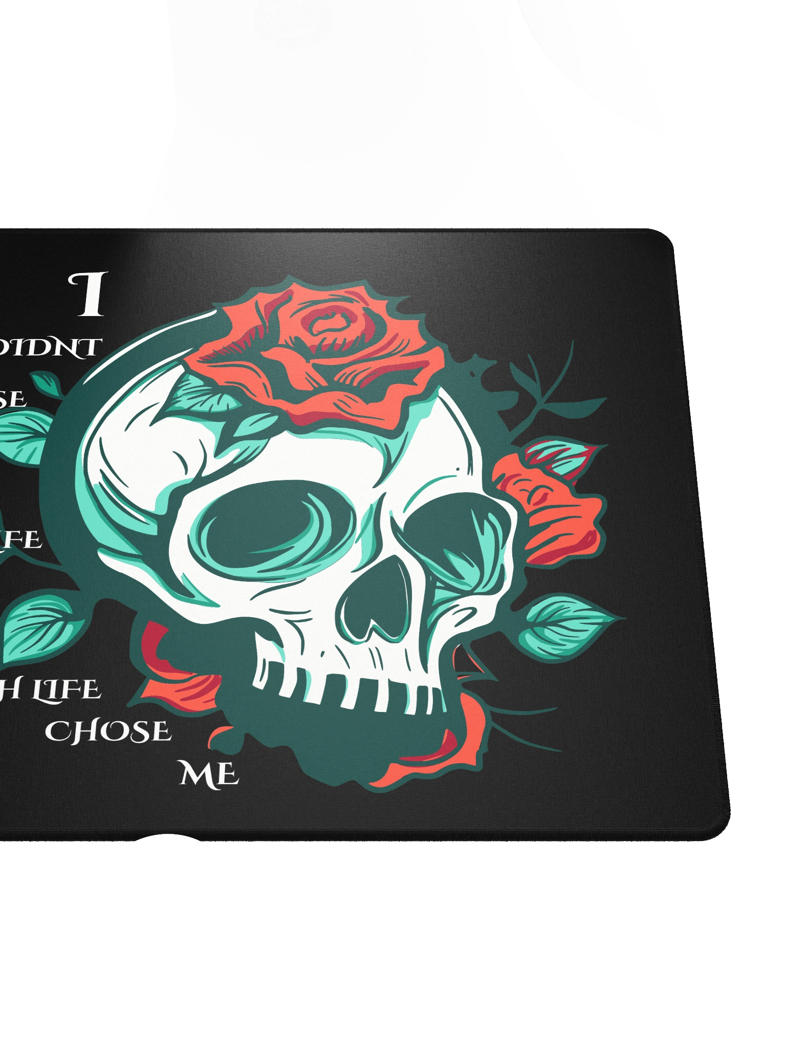GothLife - Mousepad product image (5)