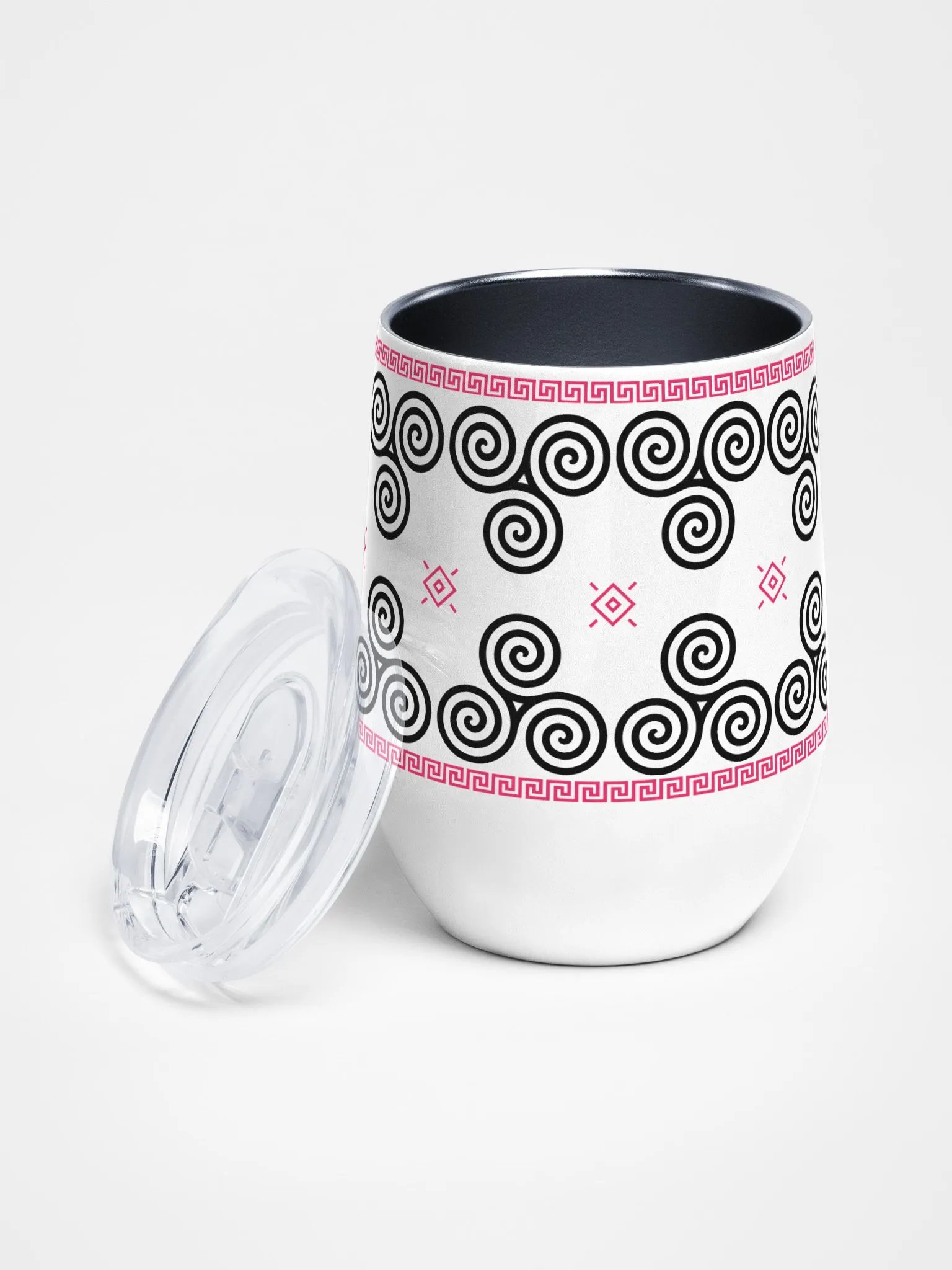 Swirly Snail product image (2)