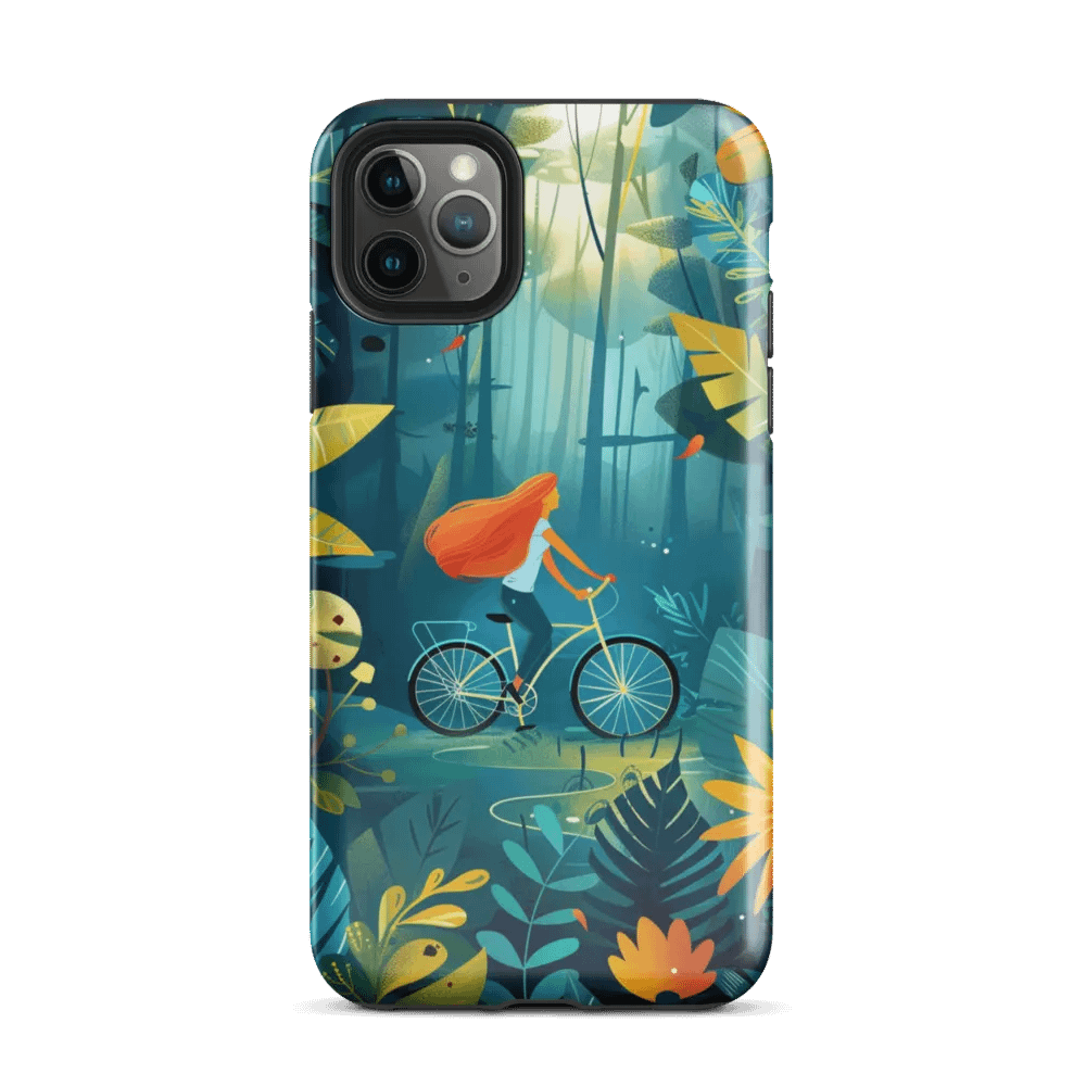 IPhone Tough Case product image (2)