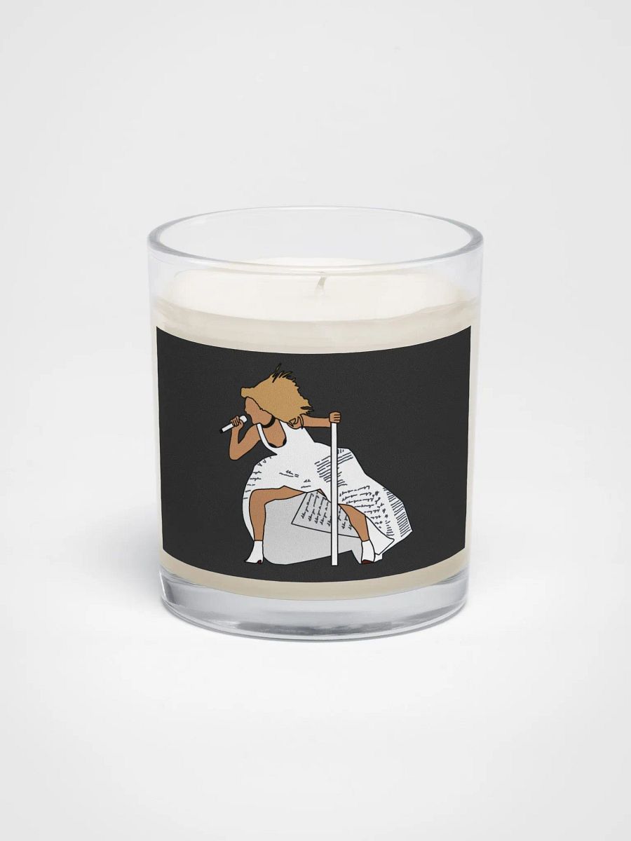 Taylor Swift Feminine Rage Candle product image (1)