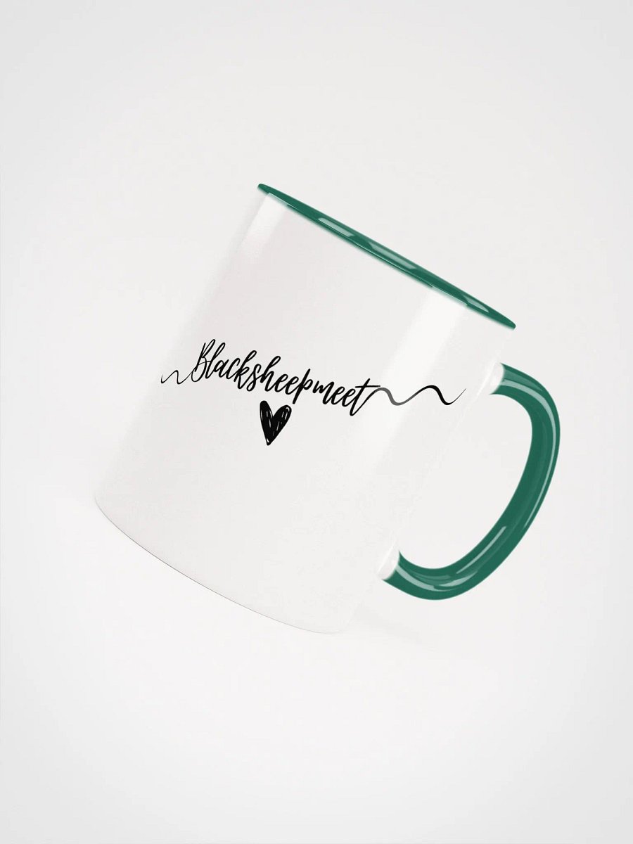 More is MORE Green (Right Handed) product image (4)