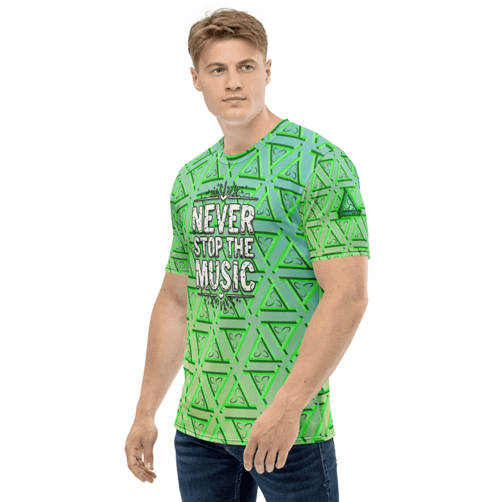 T Shirt - NSTM Men's product image (2)