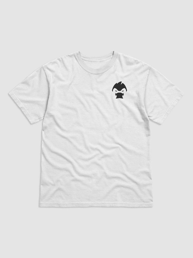 Black Logo T-Shirt