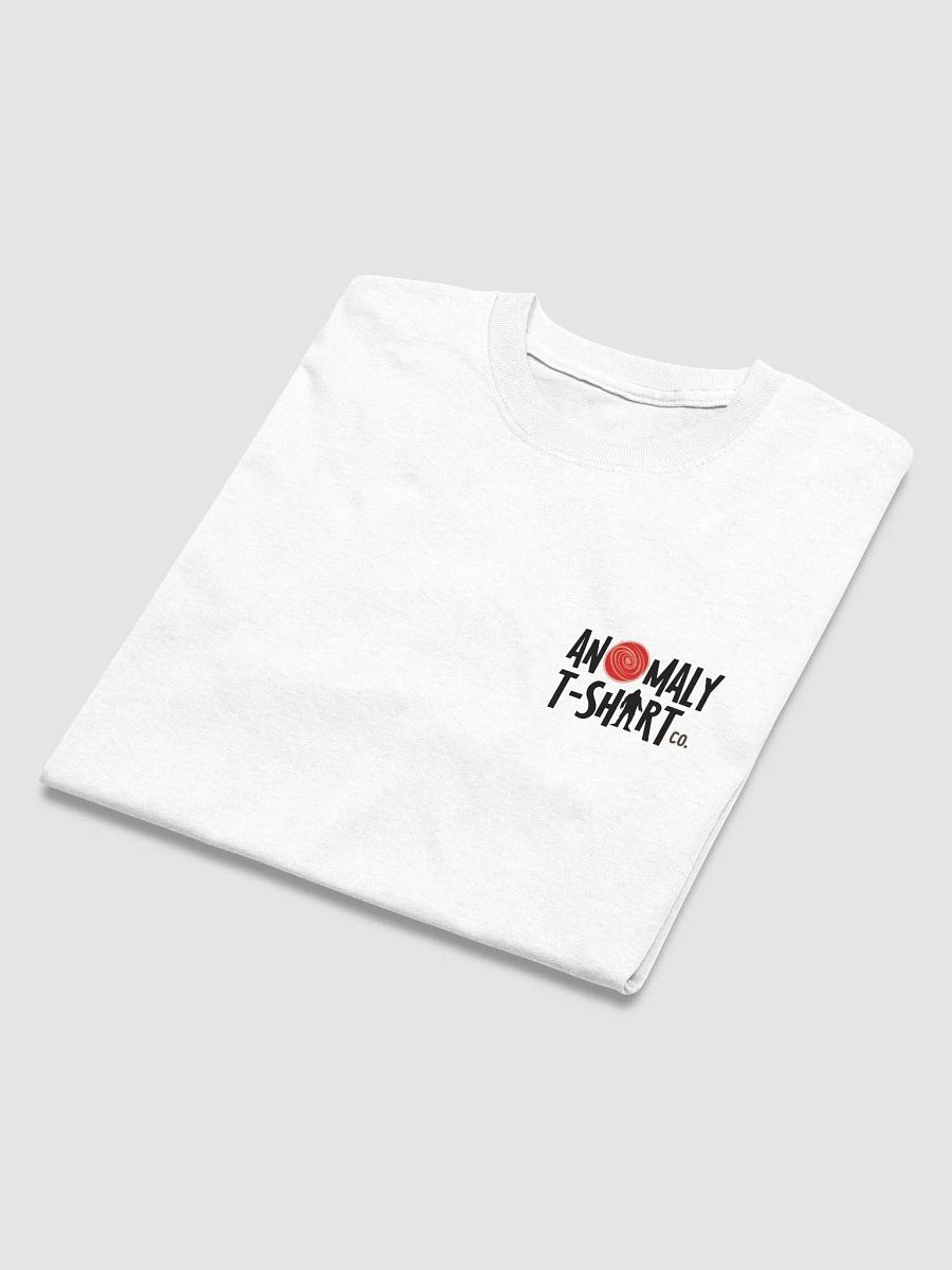 Anomaly Red Giant T-Shirt product image (7)