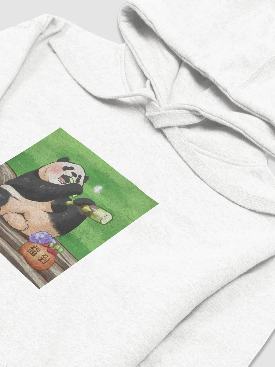fubao Panda product image (3)
