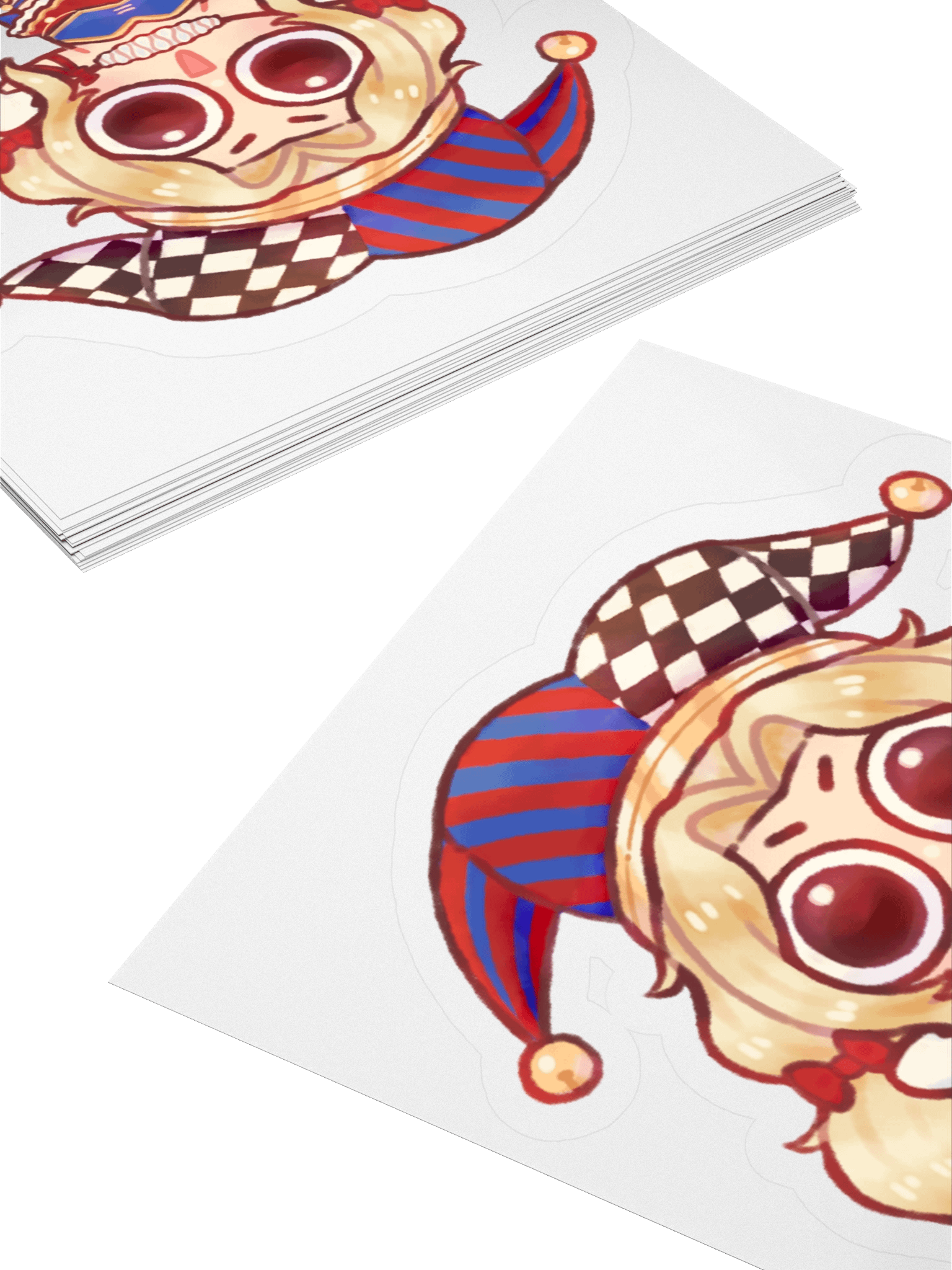 Joyous Sticker product image (8)