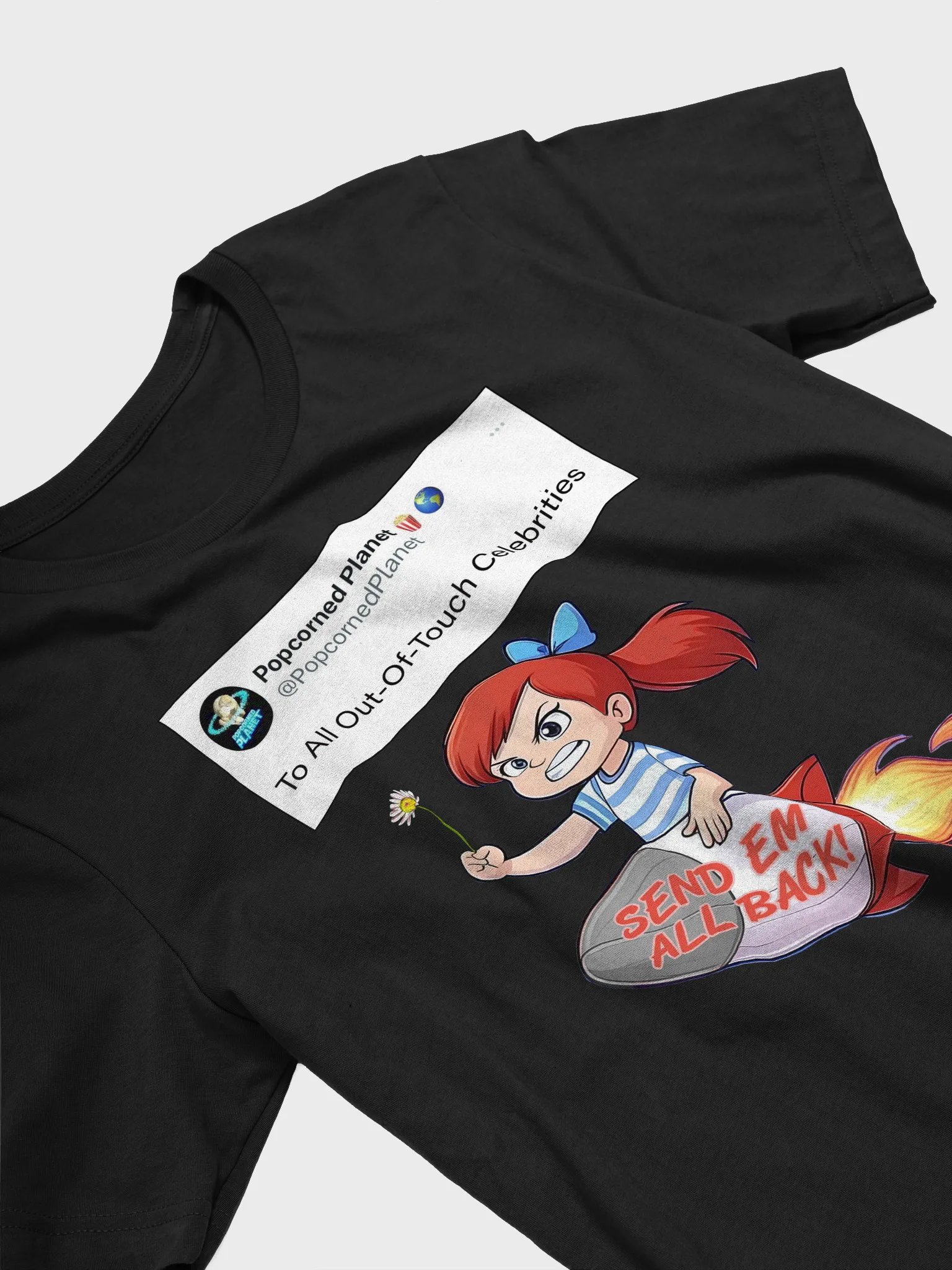 Send All Celebrities Back! product image (3)