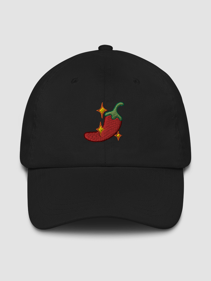 Spicy Dad Hat product image (1)