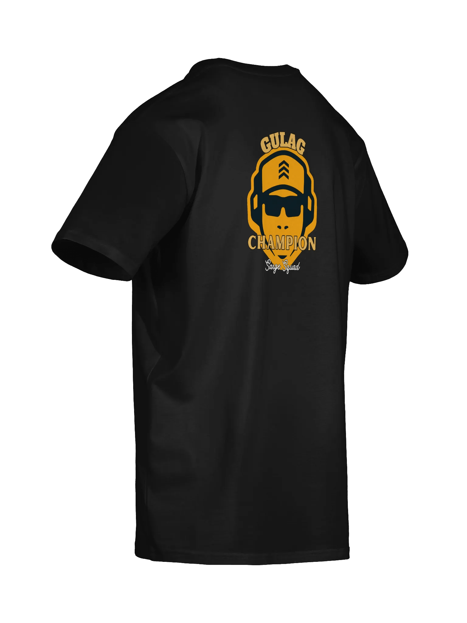 GULAG CHAMPION T-SHIRT product image (30)