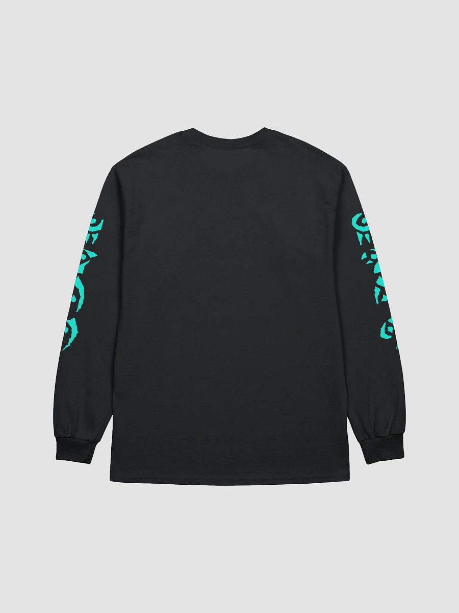 DOOM Long sleeve shirt product image (3)