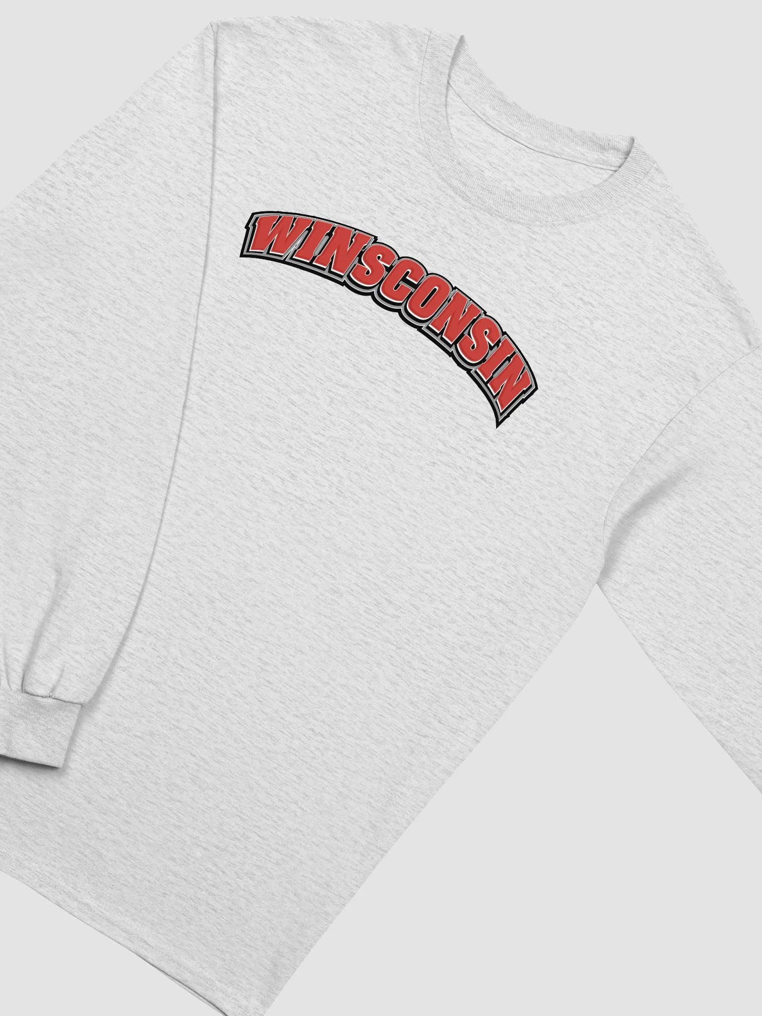 WINsconsin Crew Sweatshirt product image (23)