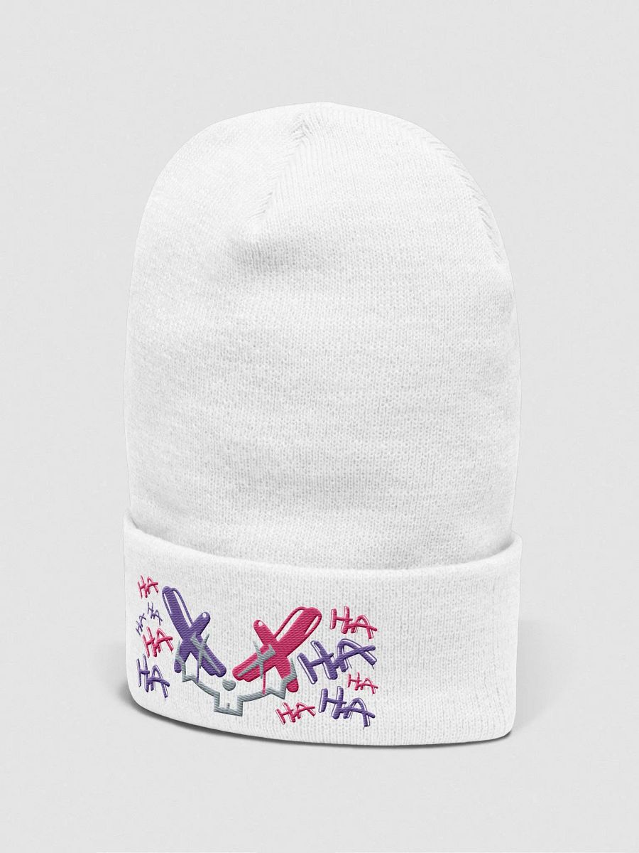 // Girly-Pop-Beanie product image (2)