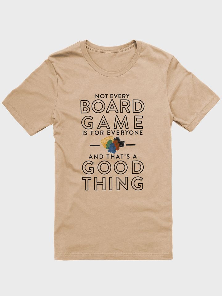 Variety T-Shirt product image (1)