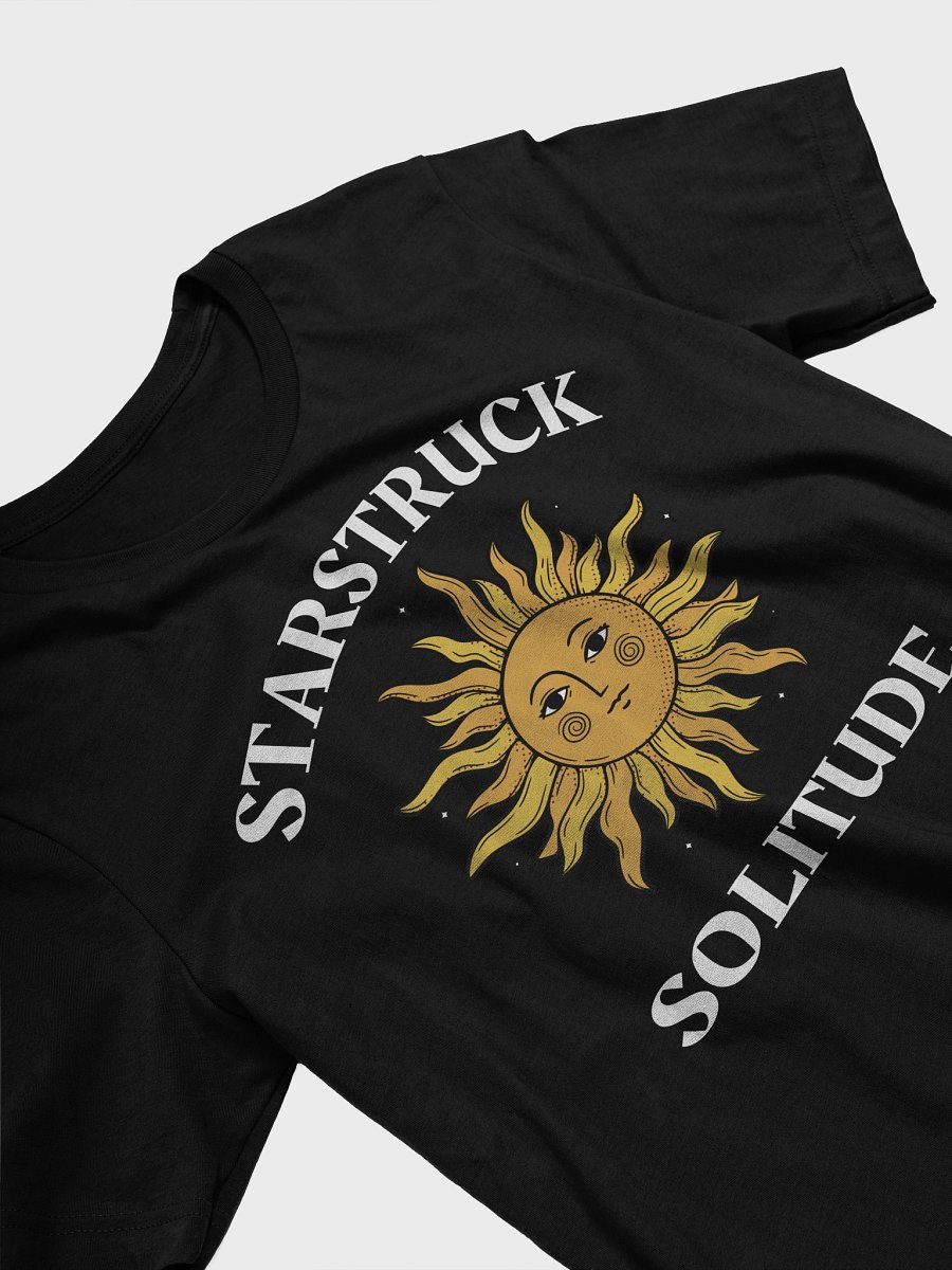 Radiant Sun Smiles T-Shirt product image (27)