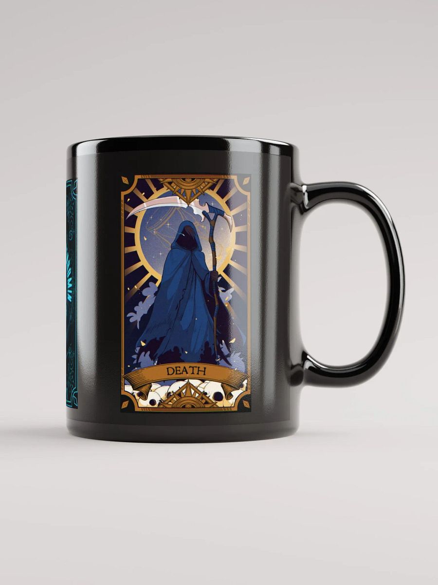 Broken Tarot Mug product image (2)
