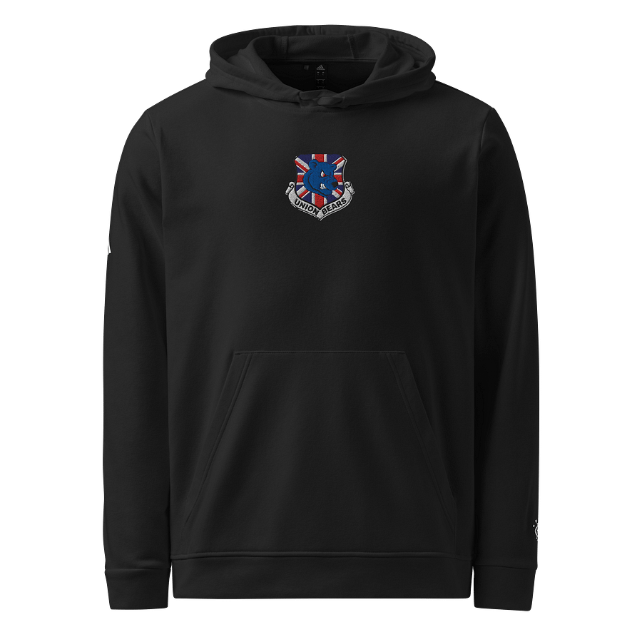 UBC X Adidas Hoodie product image (1)