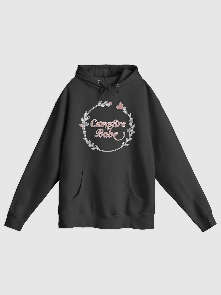 Campfire Babe Hoodie product image (7)