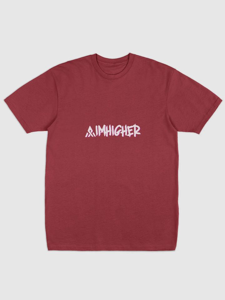 AimHigher Tee! product image (1)