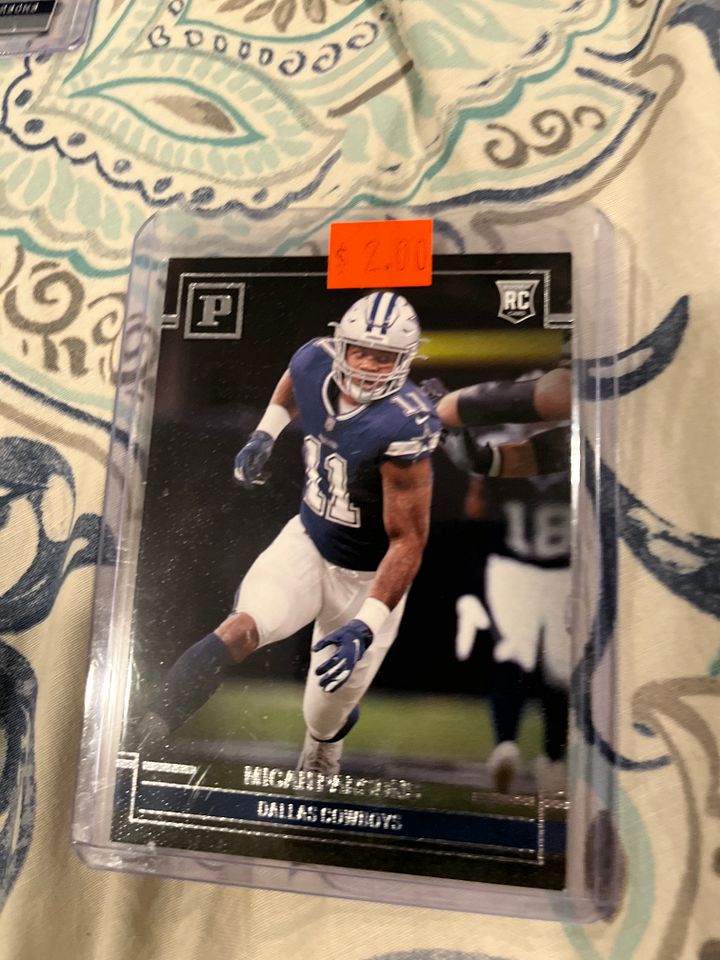 Cowboys lot product image (2)