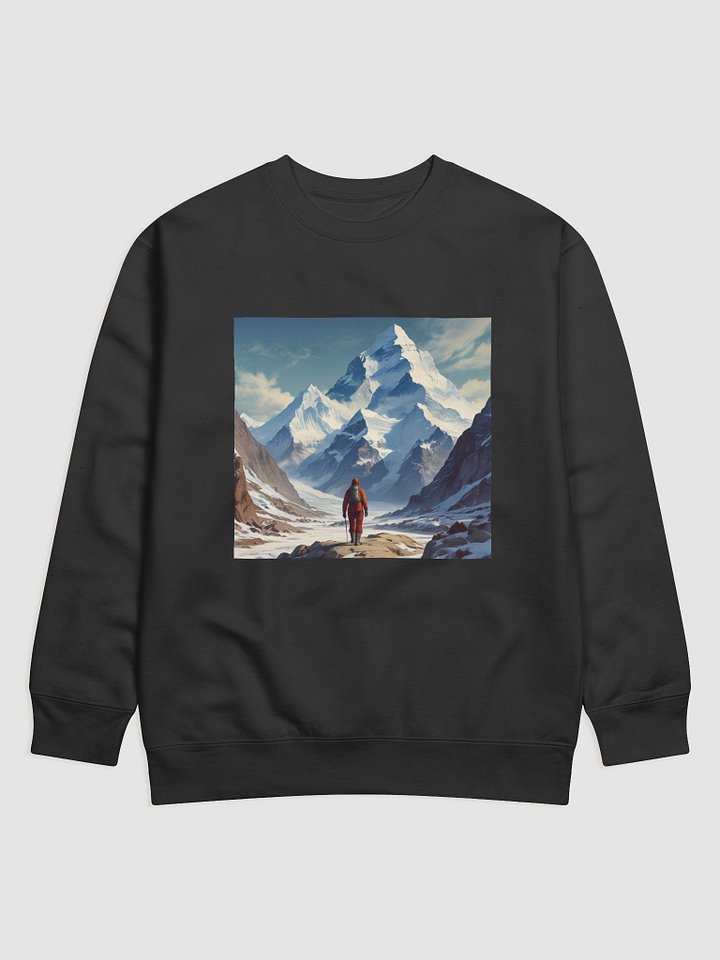 Mount Everest product image (4)