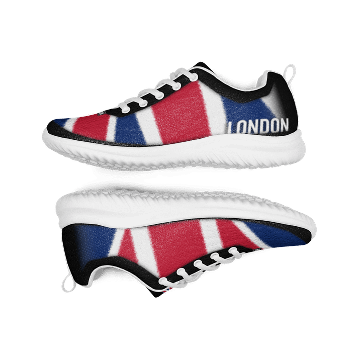 London - Kicks product image (2)