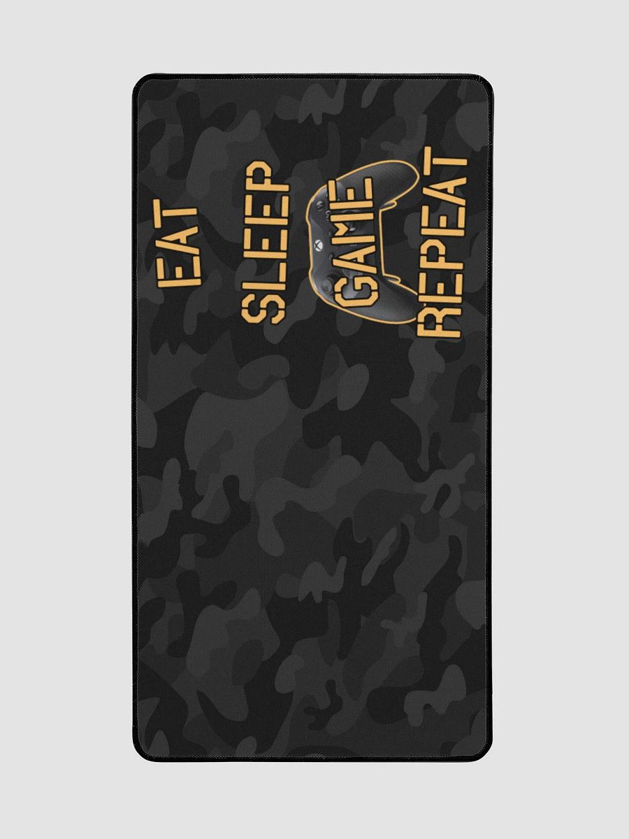 Eat Sleep Game Repeat XBOX Desk Mat product image (2)
