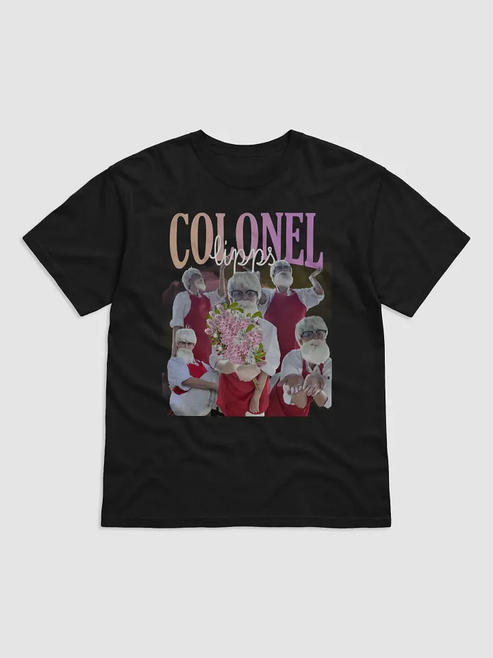 Colonel Lipps T product image (3)