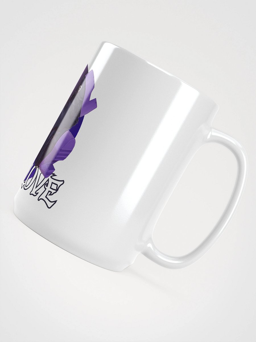 Foxxy mug product image (4)