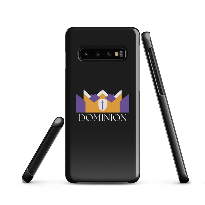 DOMINION BY DESIGN Samsung Snap Case product image (1)