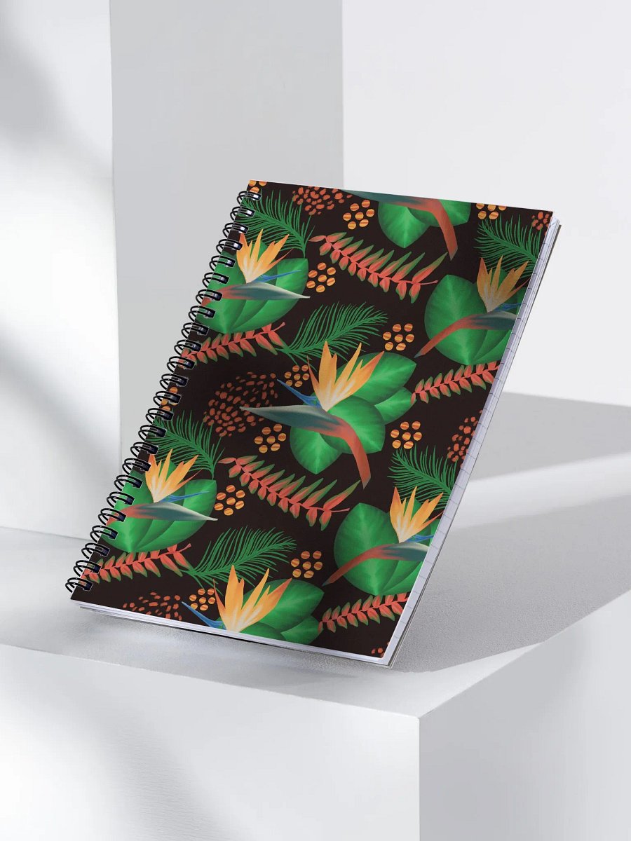 El Yunque Tropical Rainforest Journal product image (3)