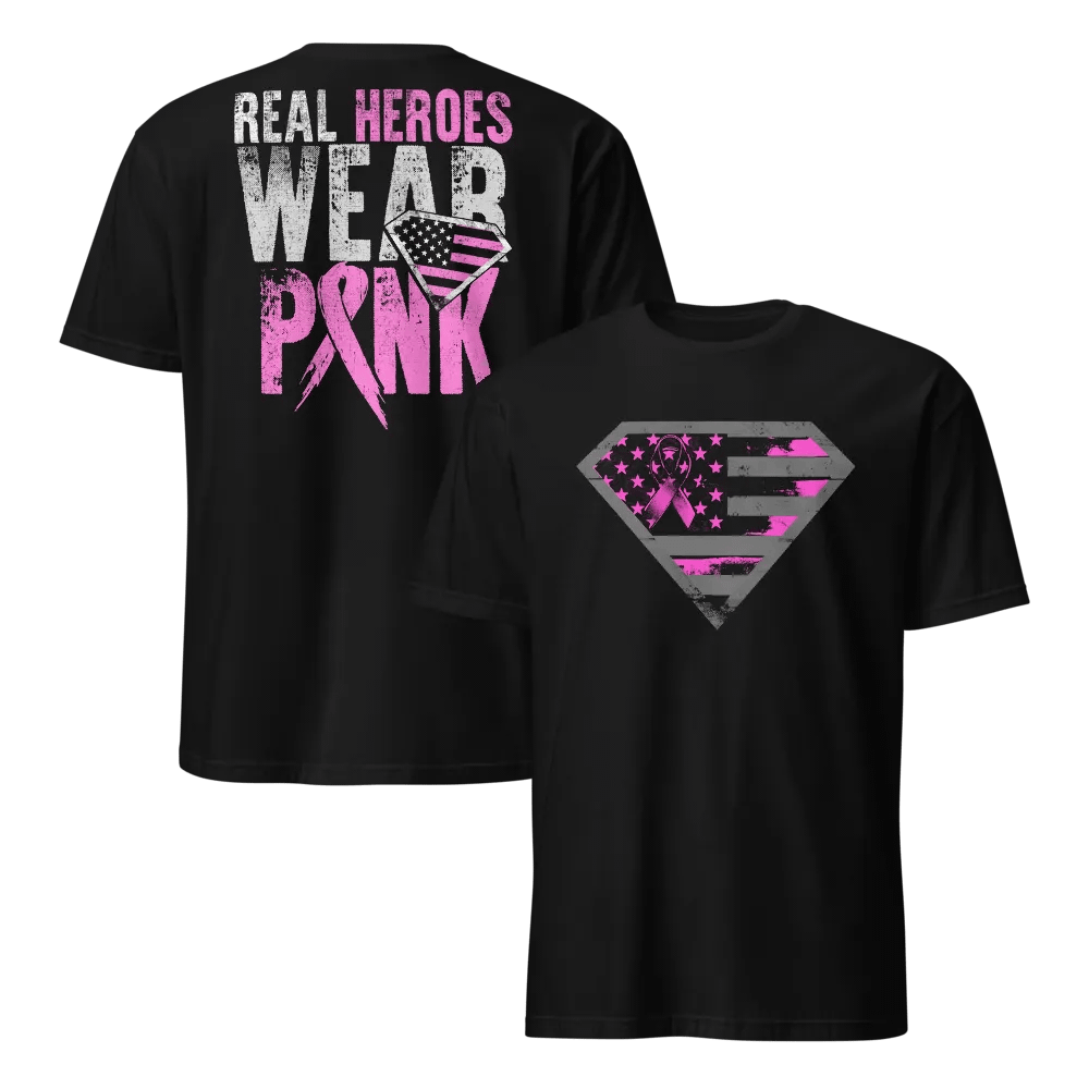 Real Heroes Wear PINK product image (1)