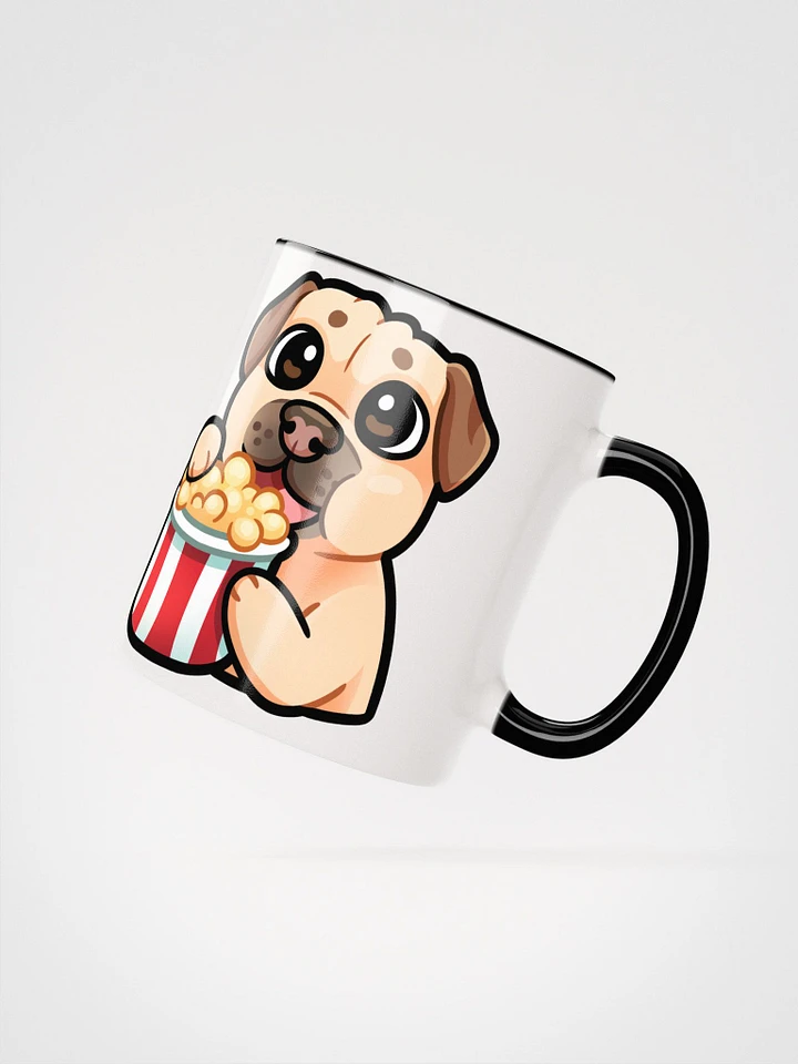 Popcorn - Mug Color Inside product image (2)