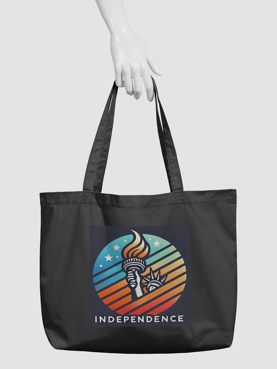 Liberty's Pride Eco Tote product image (6)