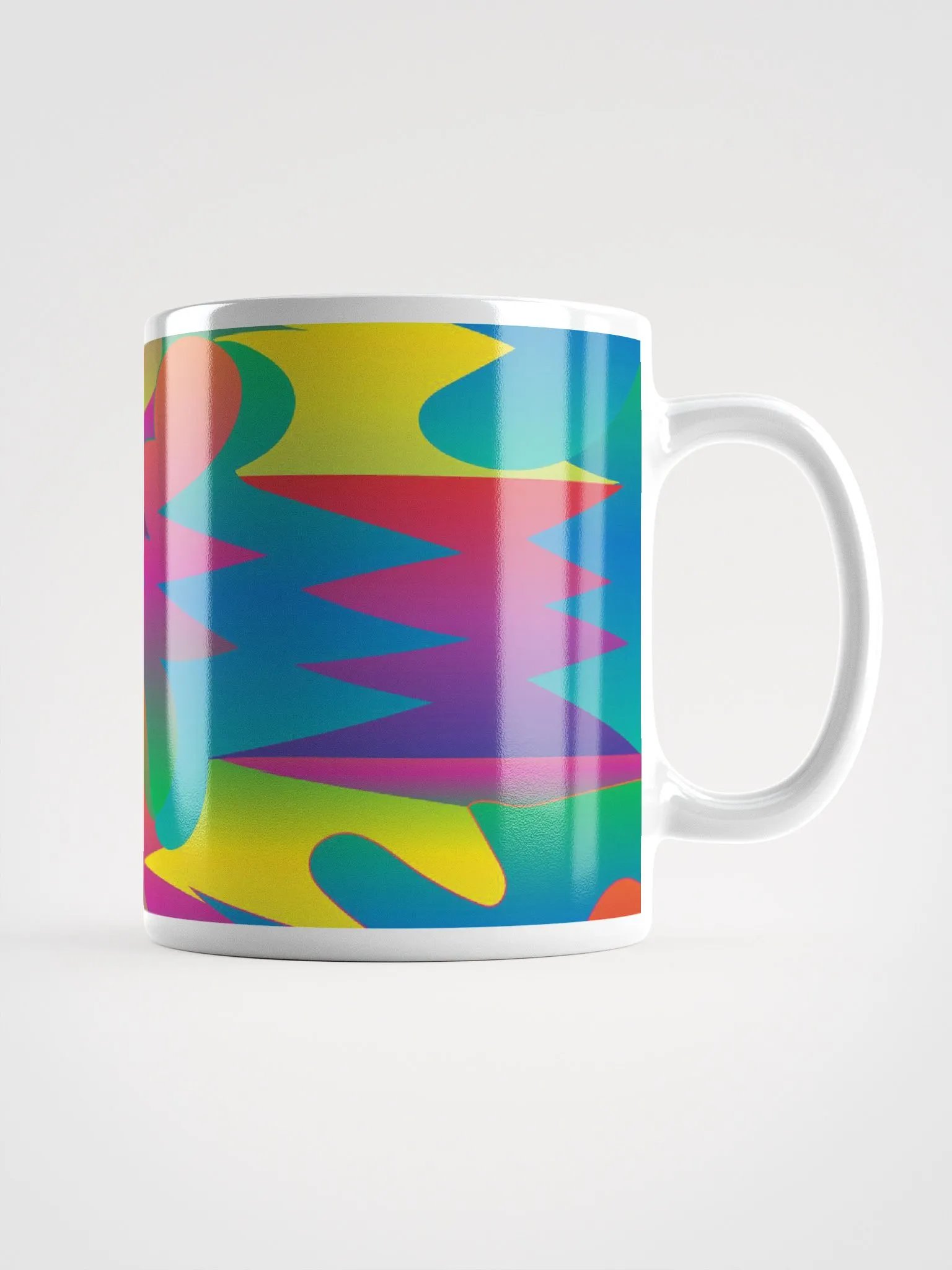 Dromey1 Mug product image (1)