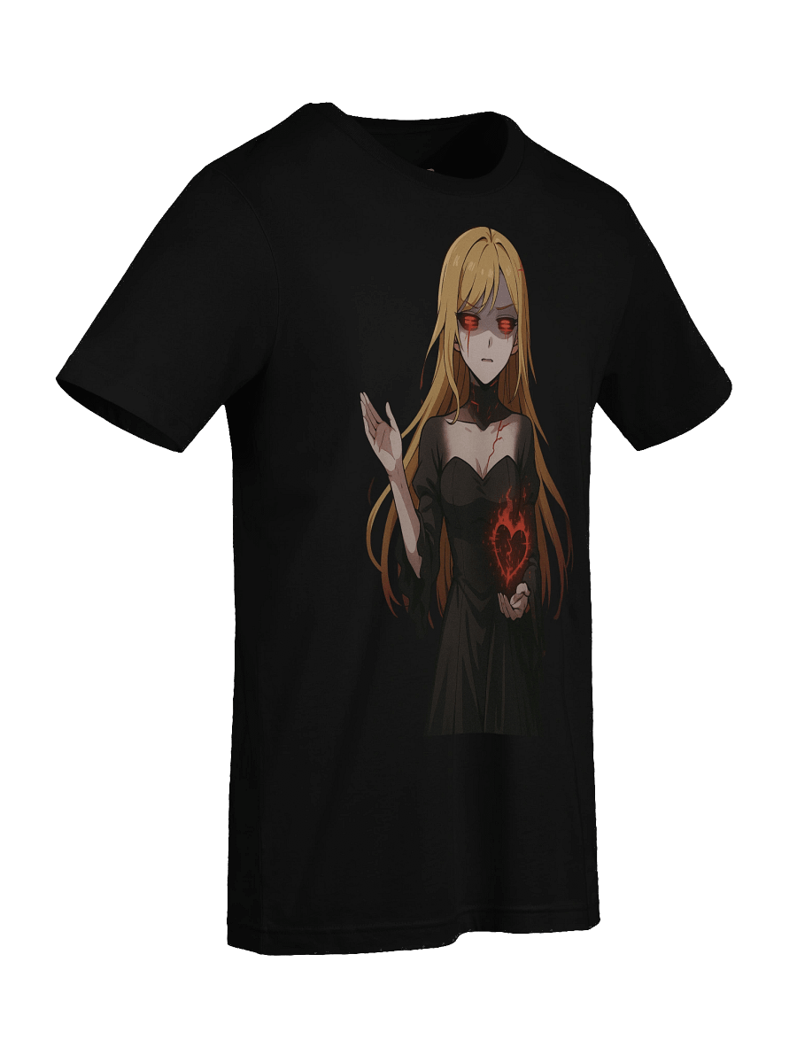 "Corrupted" An//i T-Shirt product image (9)