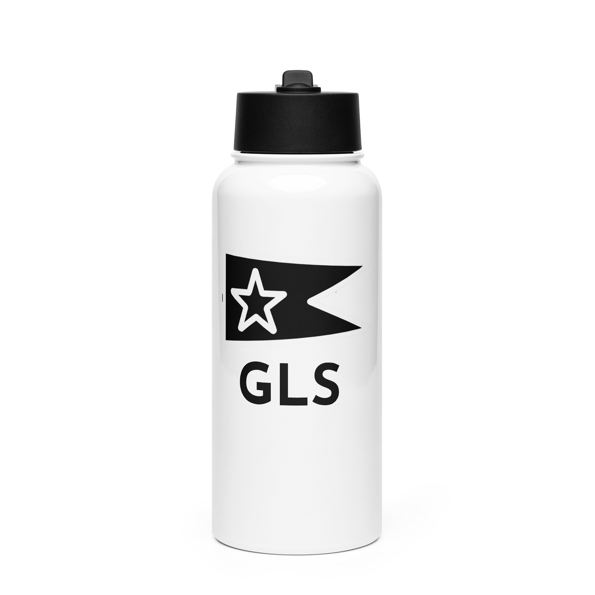 GLS Steel Water Bottle product image (1)