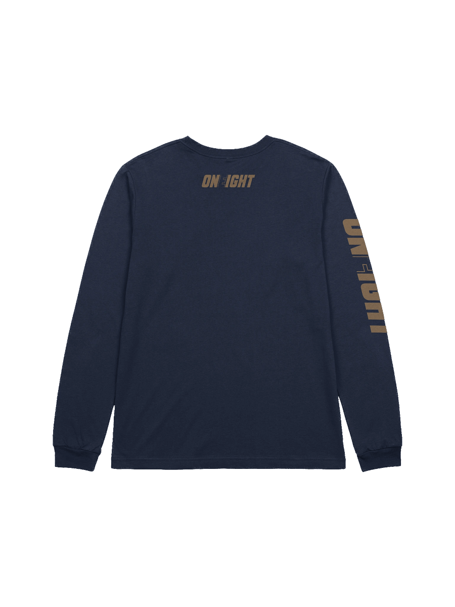 18MFG Bronze Long Sleeve T-Shirt product image (2)