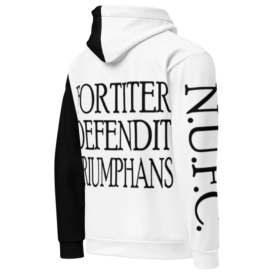 Newcastle United - Unisex Hoodie product image (4)