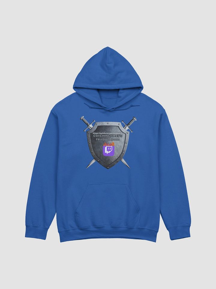 catchingfire3 Twitch fan hoodie product image (2)
