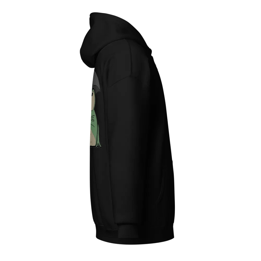 Toadoro Zip Hoodie product image (4)