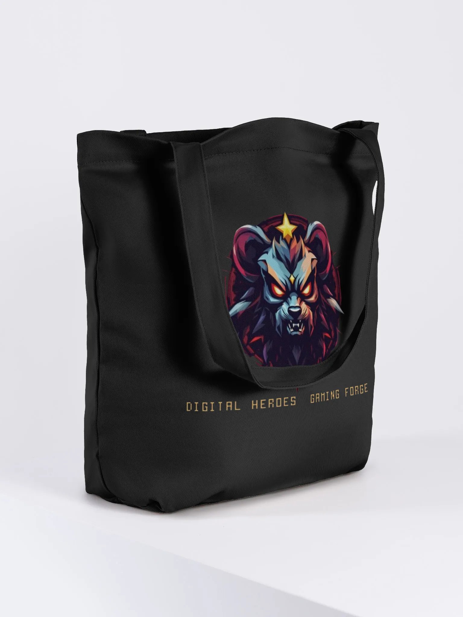 DHGF Tote Bag product image (4)