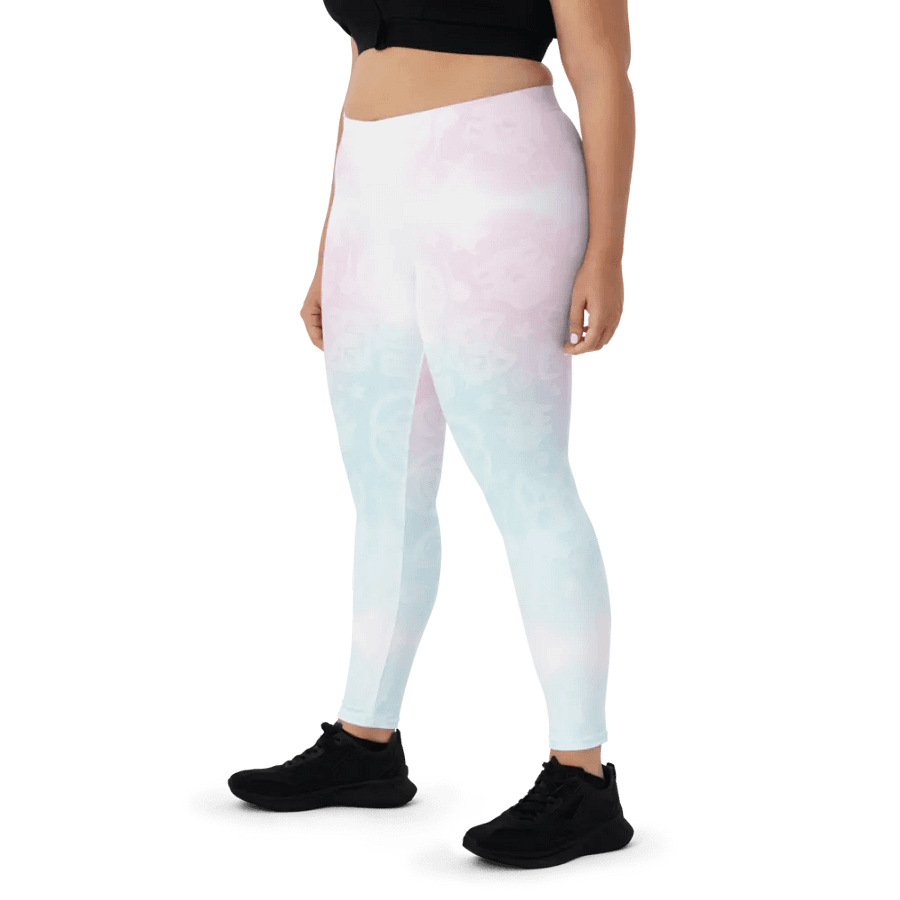 cute silly lil leggies product image (10)