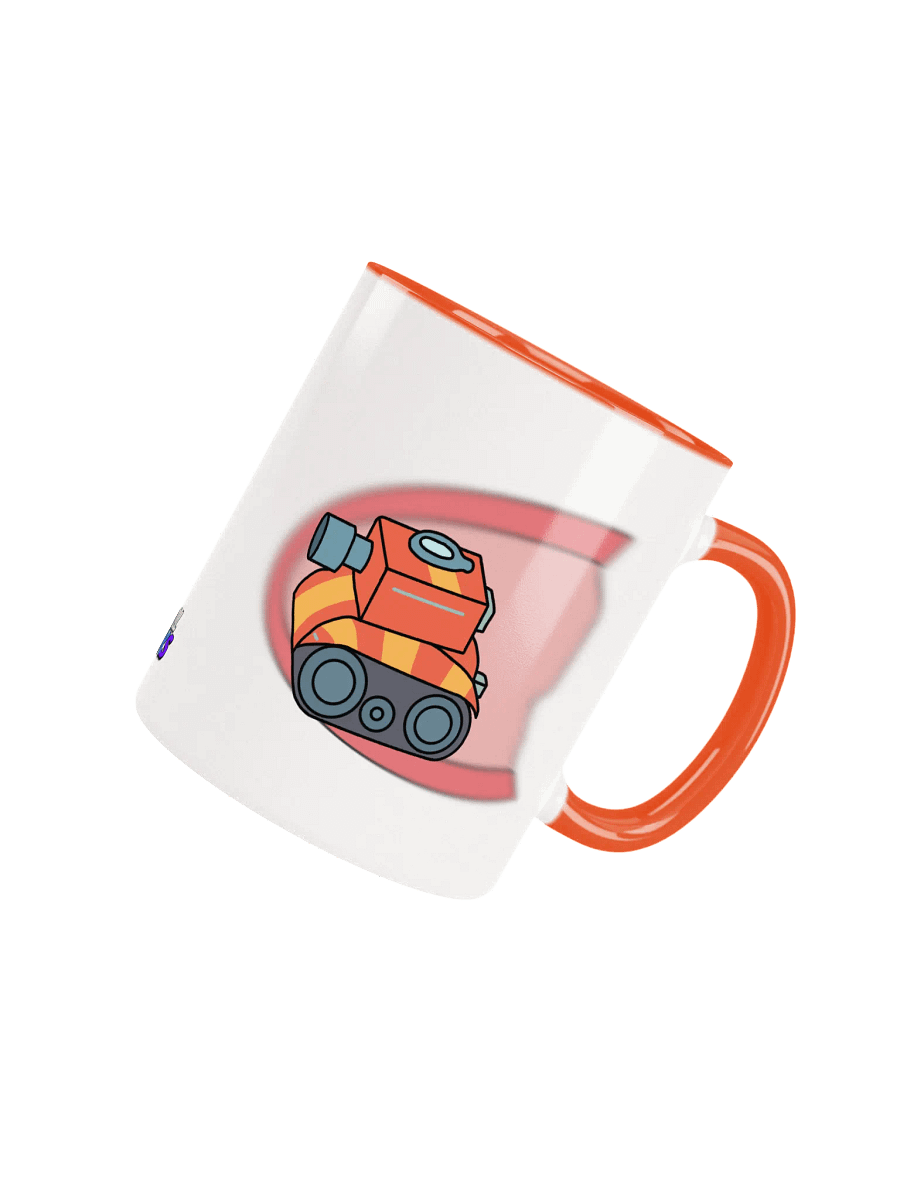 Mug Speedy Tankzales product image (51)